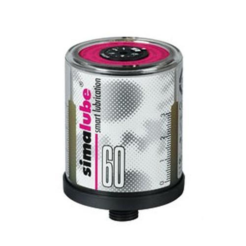 シマルーベ ( SL00-60 カラヨウキ )  ( YTZ19 )