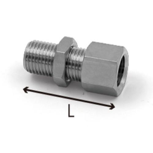 シマルーベ ナット1個付延長アダプタ25 ( ST10450 )  ( BCAPE )