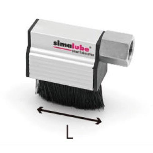 シマルーベ 横型取り付け用角ブラシ 40 ( ST20354 )  ( BCJUZ )