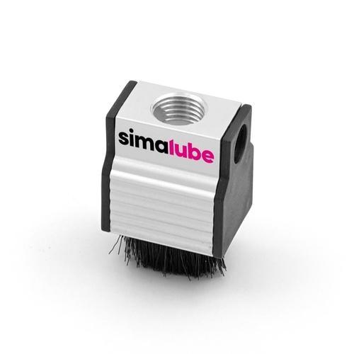 シマルーベ 角型ブラシ25 ( ST20380 )  ( BCJUX )