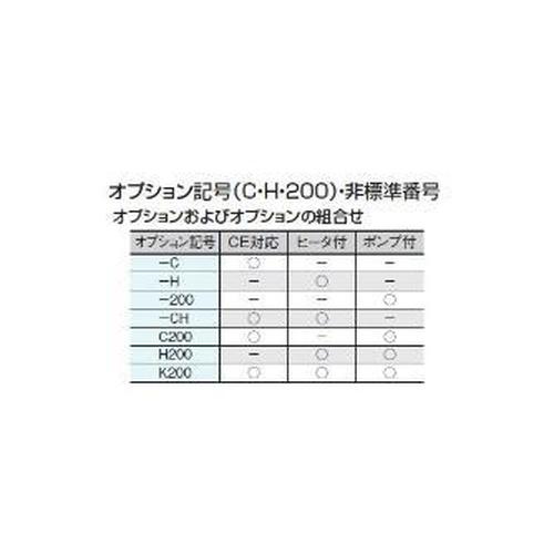 インバータオイルコン9型  ( AKC569-200 )  ( 16F42 )