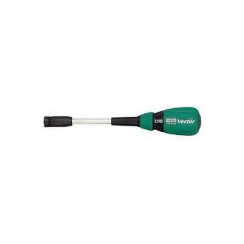 ベクトルナットドライバー  ( B-290NT H13X125 )  ( 19Z47 )