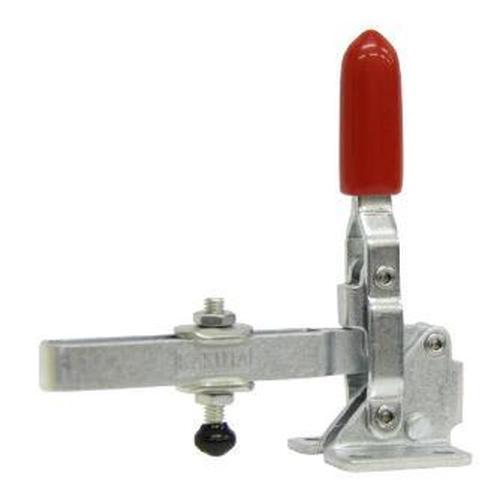 下方押え型トグルクランプ  ( NO.HV153XL )  ( ABHBO )