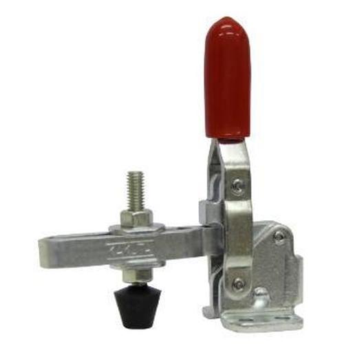 下方押え型トグルクランプ  ( NO.HV253UL )  ( ABHBR )