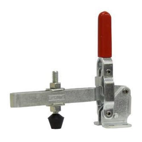 下方押え型トグルクランプ  ( NO.HV453XL )  ( ABHBU )