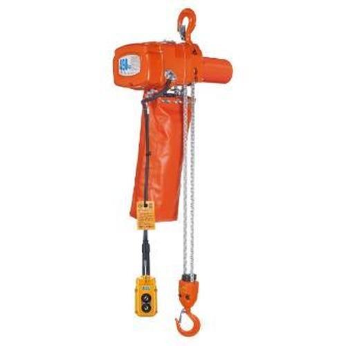 電気チェーンブロック  ( アルファS-025-3M2テン (AS-K2530) )  ( AEGF...