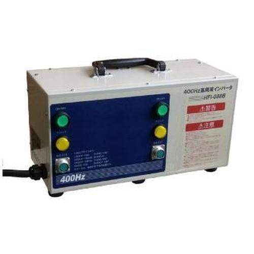 高周波インバータ電源  ( HFI-088B )  ( AKH41 )