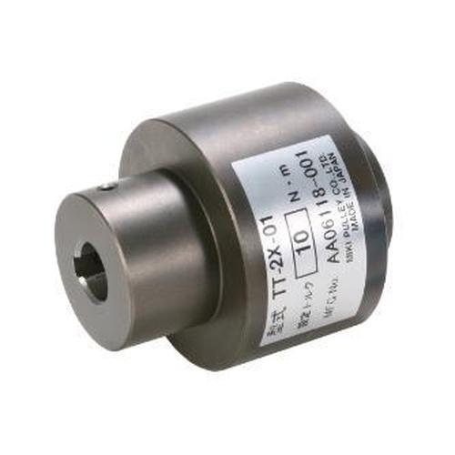 トルクテンダ  ( TT-1X-01-12-12-4NM )  ( B1201 )