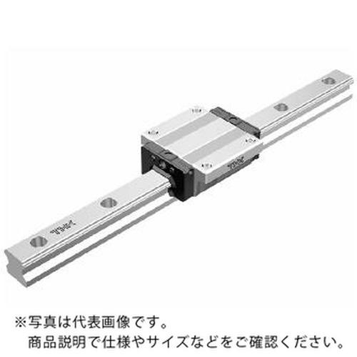 LMガイド  ( HSR15R1SS+160L )  ( BAGVG )