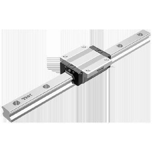 LMガイド  ( HSR45R2SS+1095L )  ( BAJKI )