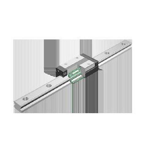 LMガイド  ( SSR25XV2SS+820LY )  ( BANCK )