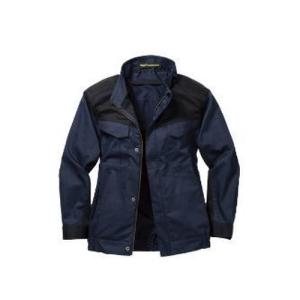 長袖ブルゾン ネイビー TR5461-02の高価買取価格