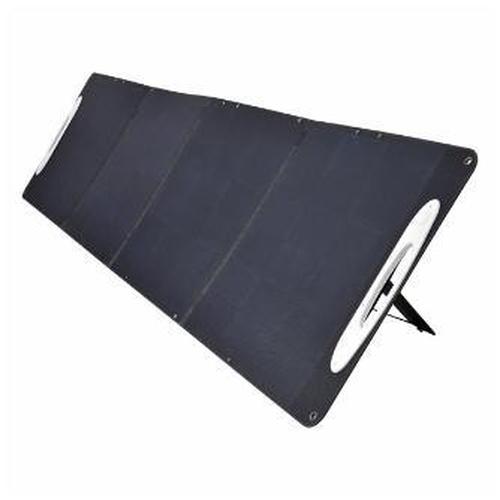 ポータブル電源用 ソーラーパネル200W  ( LPE-SO200V3 )  ( BGYVX )