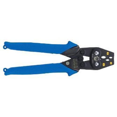 圧着工具(絶縁閉端端子)  ( MC10H125 )  ( BHRCE )