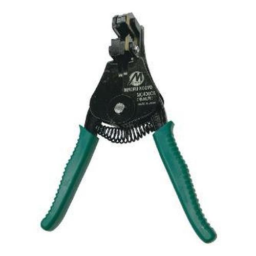 ワイヤーストリッパー単線 0.5-2.0  ( MC4000A )  ( BHRDV )