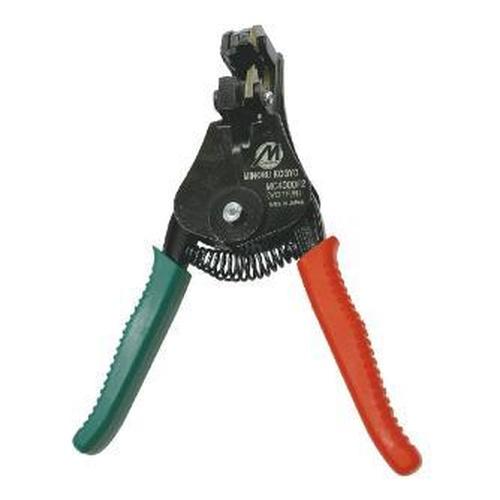 ワイヤーストリッパー VCTF 1.25  ( MC4000F2 )  ( BHRED )