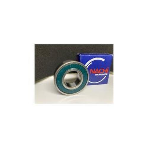 深溝玉軸受 ゴム両側シールド接触  ( 6200-2NKE )  ( BHYZQ )