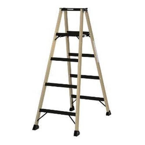 軽量専用脚立 BEN-KEI  ( LM-150GB )  ( BIBDO )