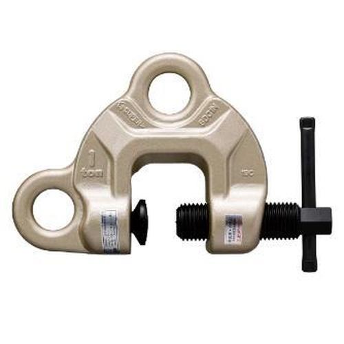 スクリューカムクランプ(ダブル・アイ型)  ( SDC1.5WNRF )