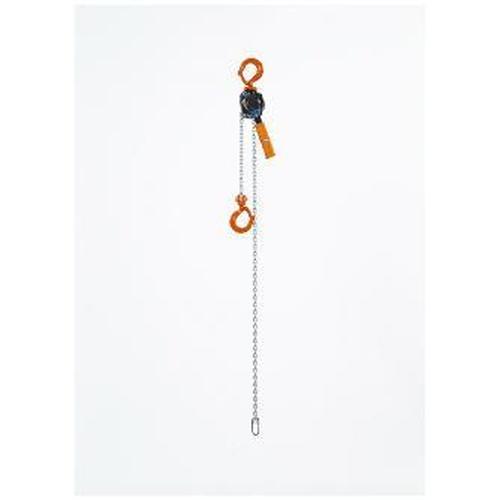 小型レバーホイスト  ( YAD-25 1.0M (YAD-K2510) )