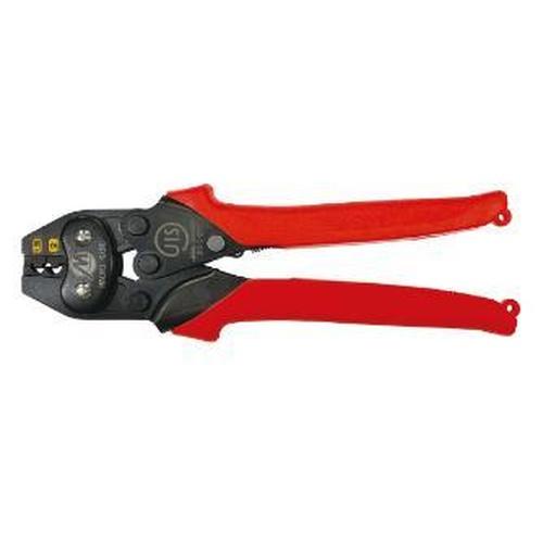 圧着工具(裸端子)  ( MC10H002J )  ( BJKSA )