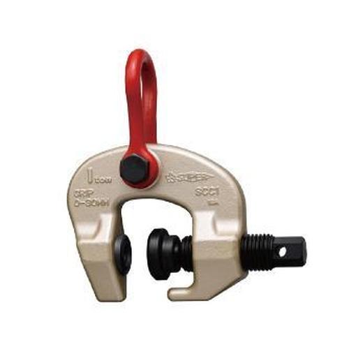 スクリューカムクランプ(万能型)  ( SCC1RF )