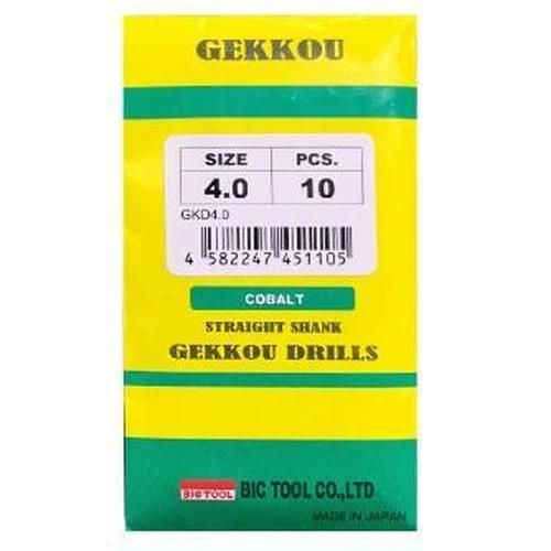 月光ドリル GKD4.0 (10本入り) ( GKD4.0 (10ポンイリ) )  ( CDN48 ...