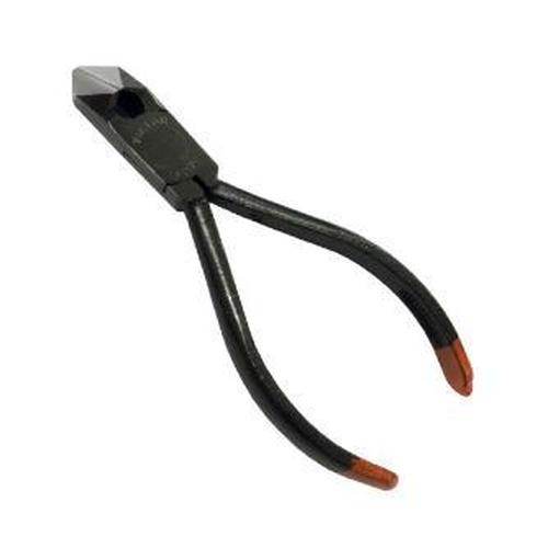 斜ニッパ(カバーなし)  ( 322-100(VICTOR) )  ( COW85 )