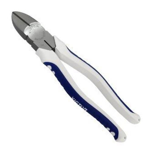 強力ニッパ(エラストマーカバー付)  ( 360HG-200(VICTOR) )  ( COX09 ...