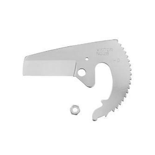 エンビカッター替刃 VP26(VP-50E用)(VICTOR) ( VP26(VP-50Eヨウ)(V...