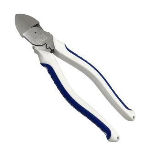 偏芯VA線ニッパ(薄刃)(カバー付)  ( 372HG-175(VICTOR) )  ( CSD34...