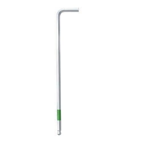 ボールポイント六角棒レンチ(ロング)  ( SBL-50(WISE) )  ( D9O66 )