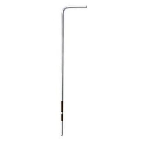 ボールポイント六角棒レンチ(セミロング)  ( SB-15(WISE) )  ( D9O80 )