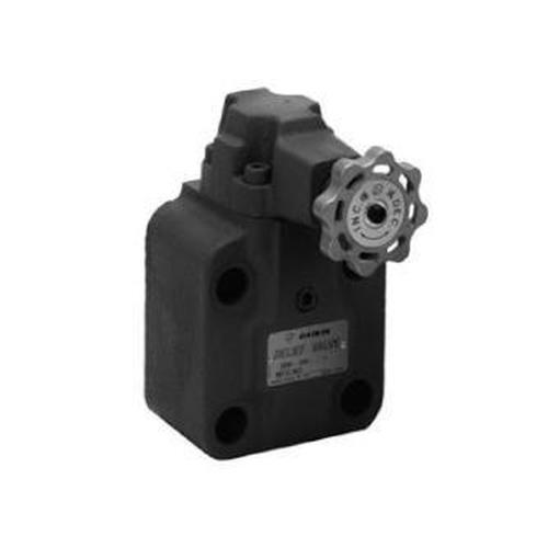 パイロット作動形リリーフ弁  ( JRB-G06-3-13 )  ( DKC16 )