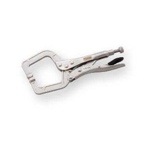 グリッププライヤセット(C型)  ( VPC-1502S )  ( DQ653 )