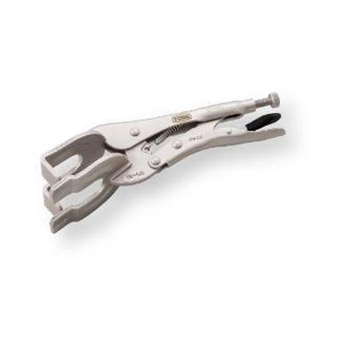 グリッププライヤセット(溶接用)  ( VPW-2502S )  ( DQ659 )