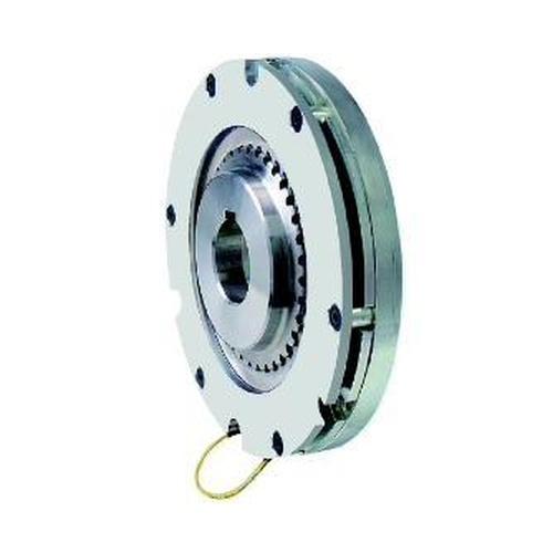 無励磁作動形ブレーキ  ( BXR-06-10-005-24V-20DIN )  ( E2K41 )