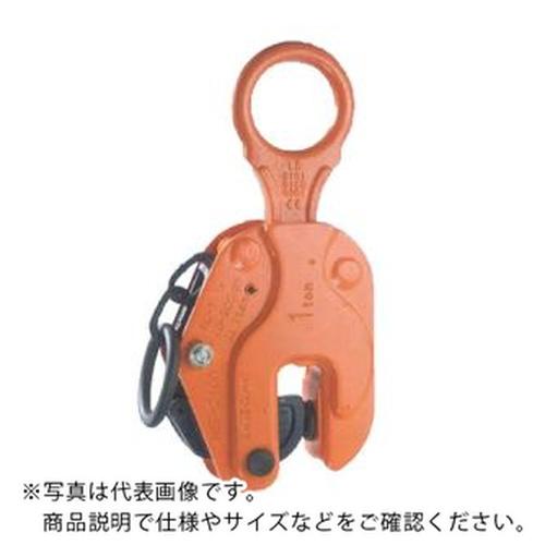 縦つりクランプ  ( SL-500(3-20) )