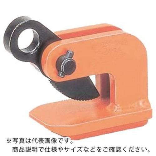 水平吊クランプ  ( VAF-500(3-35) )
