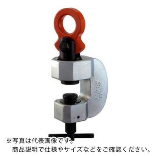 ねじ式クランプ  ( SAR-1.6(5-25) )