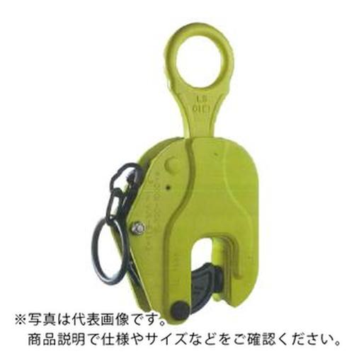 縦つりクランプ  ( E-1(5-40) )