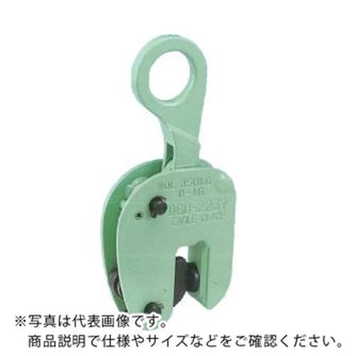 縦つりクランプ  ( WOL-350(2-16) )
