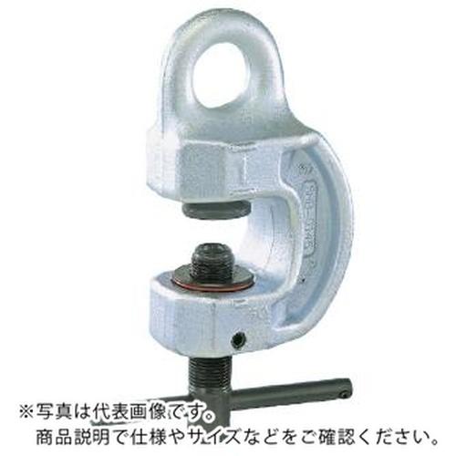 ねじ式クランプ  ( SBN-1(1-30) )