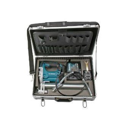 電動式グリースガン 充電器無 EG-400BIIL ( EG-400B2L )  ( F6V15 )