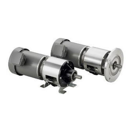 クラッチ・ブレーキユニットモータ直結形  ( 126-10-4B-0.75KW-IE3 )  ( F...