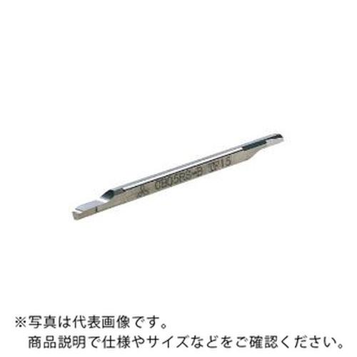 ステッキィツイン(コーティング)  ( CB04RS-B VP15TF ) 三菱マテリアル(株) (...