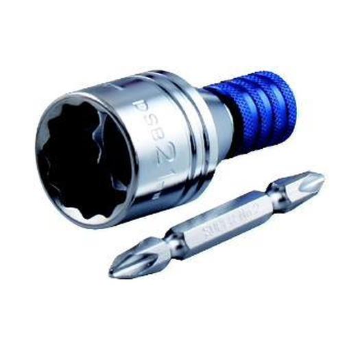 電ドル用ソケットビット  ( DSB21 )  ( IAJ70 )