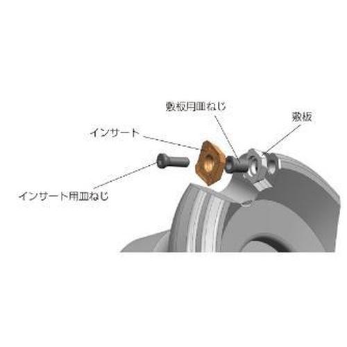 SEC-ウェーブミル カッタ  ( WGX13100R ) 住友電気工業(株) ( IFS50 )