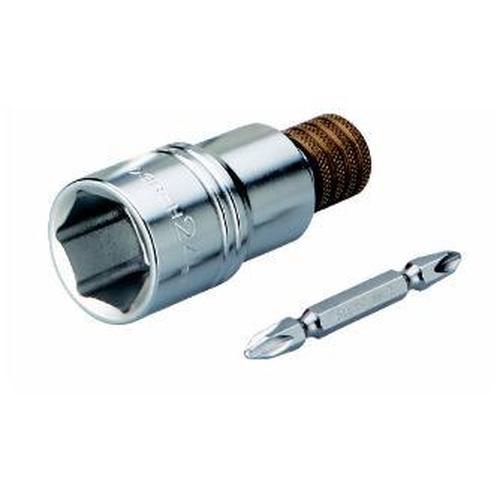 電ドル用ソケットビット  ( DSB24H )  ( IWH02 )