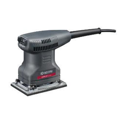 サンダー  ( AS550M ) 京セラインダストリアルツールズ(株) ( J1N70 )